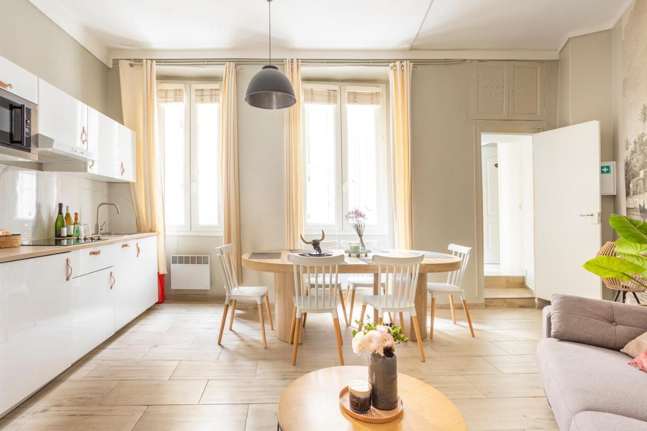 Edwin Suites Párizs Kültér fotó