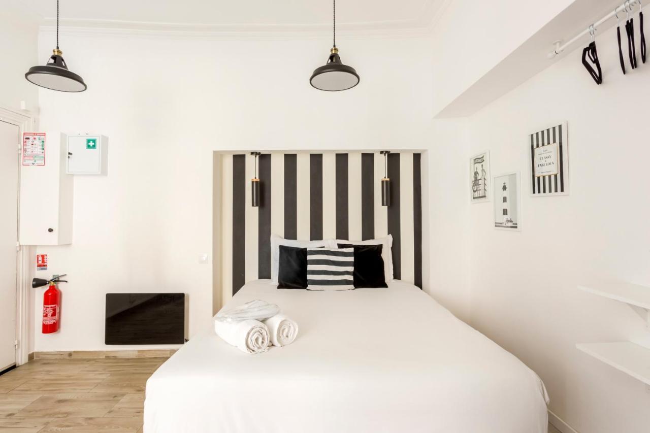 Edwin Suites Párizs Kültér fotó